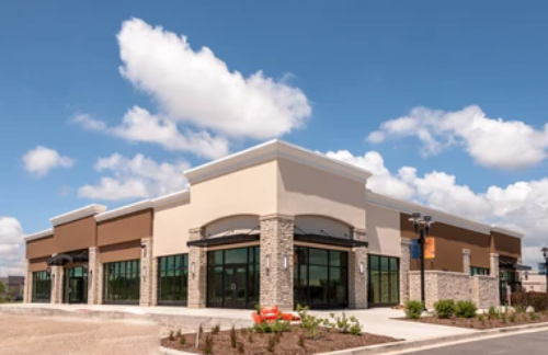 COMMERCIAL MOUNTING & TV INSTALL