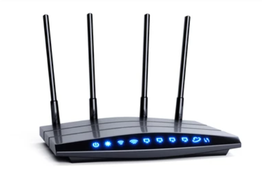 NETWORK Wi-Fi INSTALL