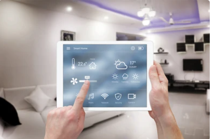 SMART HOME
