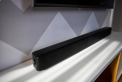 SOUNDBAR INSTALL